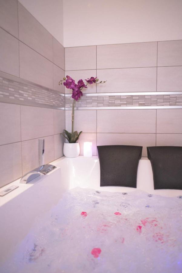 Cotton#Spa#Jacuzzi#Мюлуз Екстериор снимка